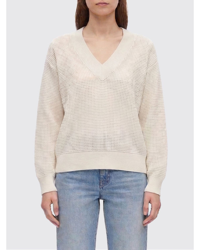 [Brunello Cucinelli] Knitwear SS26 M12205102 CO312