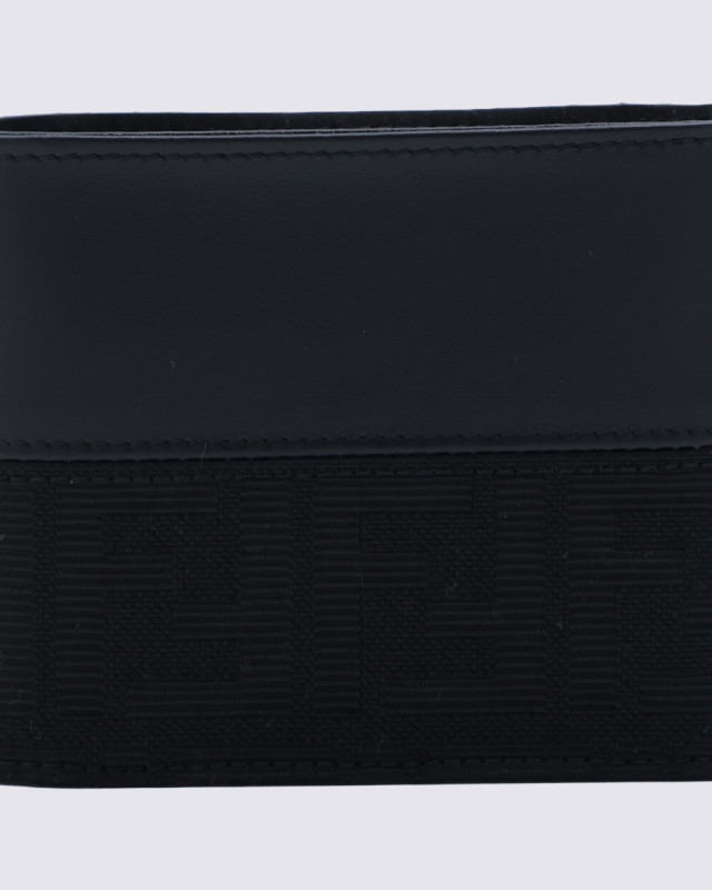 [Fendi] Wallet FW26 7M0169B139F0QA1