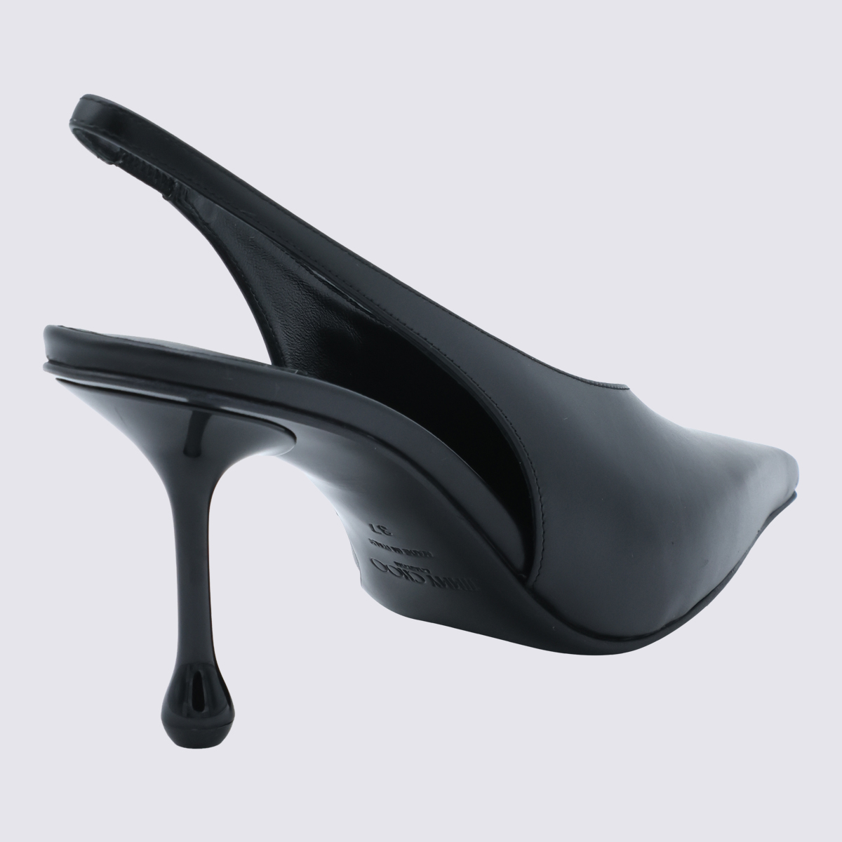 [Jimmy Choo] Pumps FW26 ISA80CLF010003