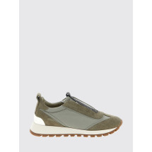 [Brunello Cucinelli] Sneakers SS26 MZ47G2127 C7550