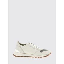 [Brunello Cucinelli] Sneakers SS26 MZ58G1960 C209