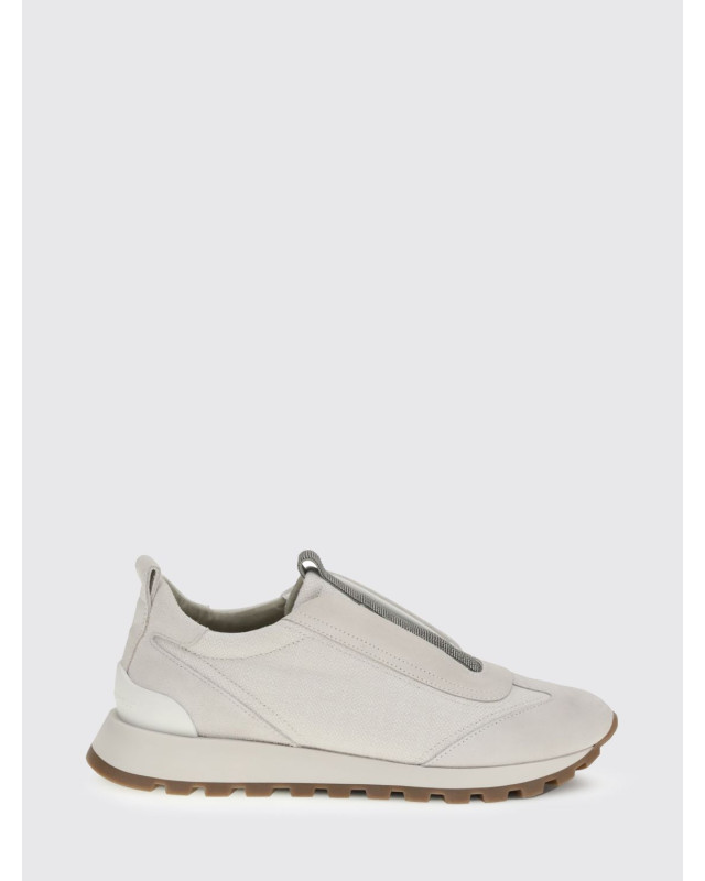 [Brunello Cucinelli] Sneakers SS26 MZ58G2127 C209