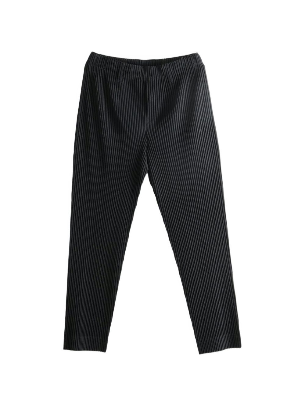 [HOMME PLISSE' ISSEY MIYAKE] Trousers FW26 HP68JF55015