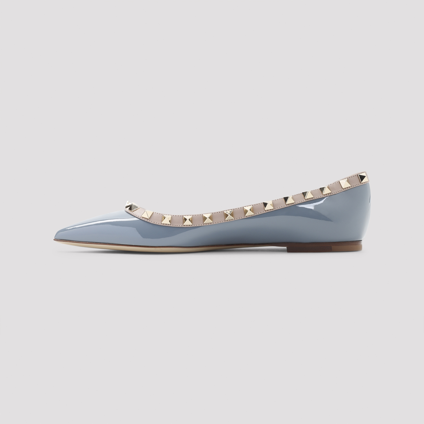 [Valentino Garavani] Flat shoes FW26 8W2S0403VNW