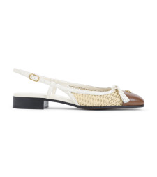 [Valentino Garavani] Flat shoes FW26 8W0S0MH0GXR