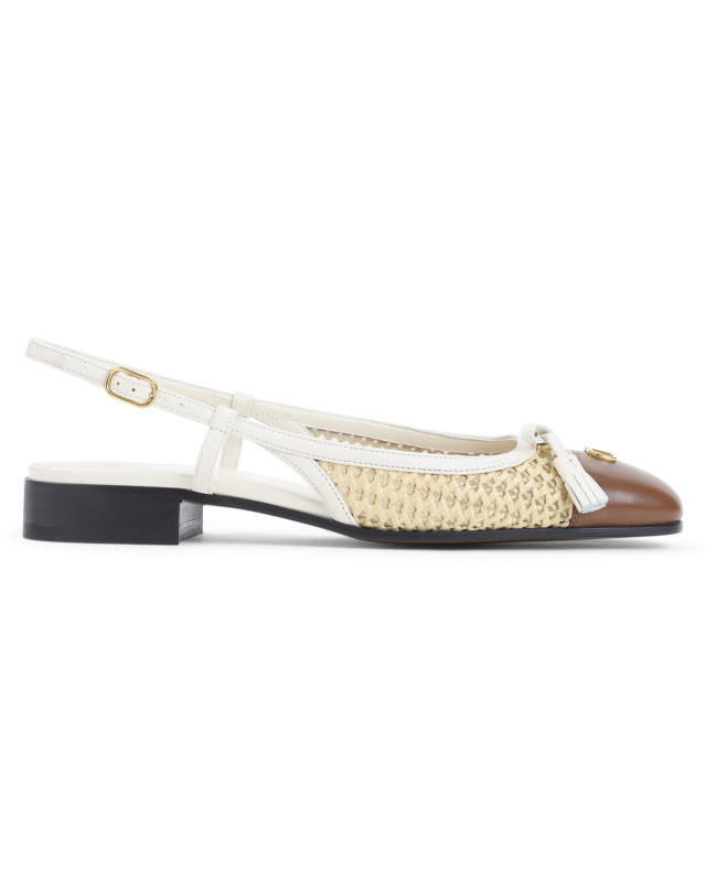 [Valentino Garavani] Flat shoes FW26 8W0S0MH0GXR