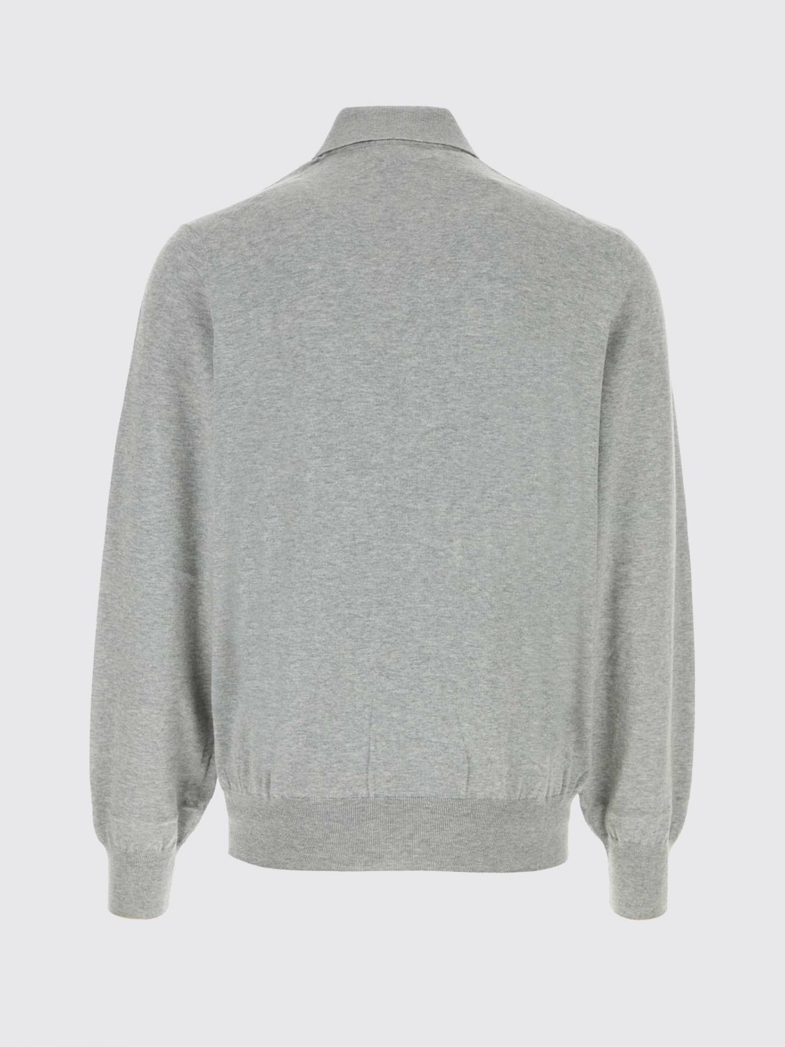 [Brunello Cucinelli] T-shirts SS26 M29800135 CY162