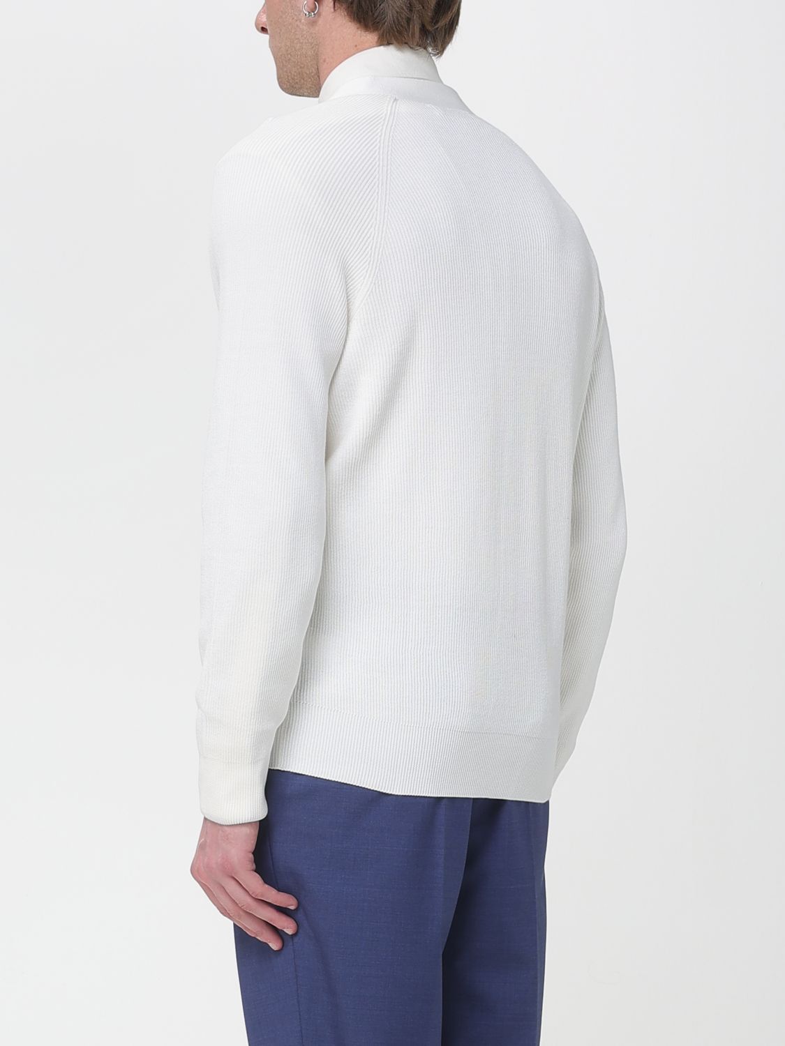 [Brunello Cucinelli] Knitwear SS26 M29400116 CO312
