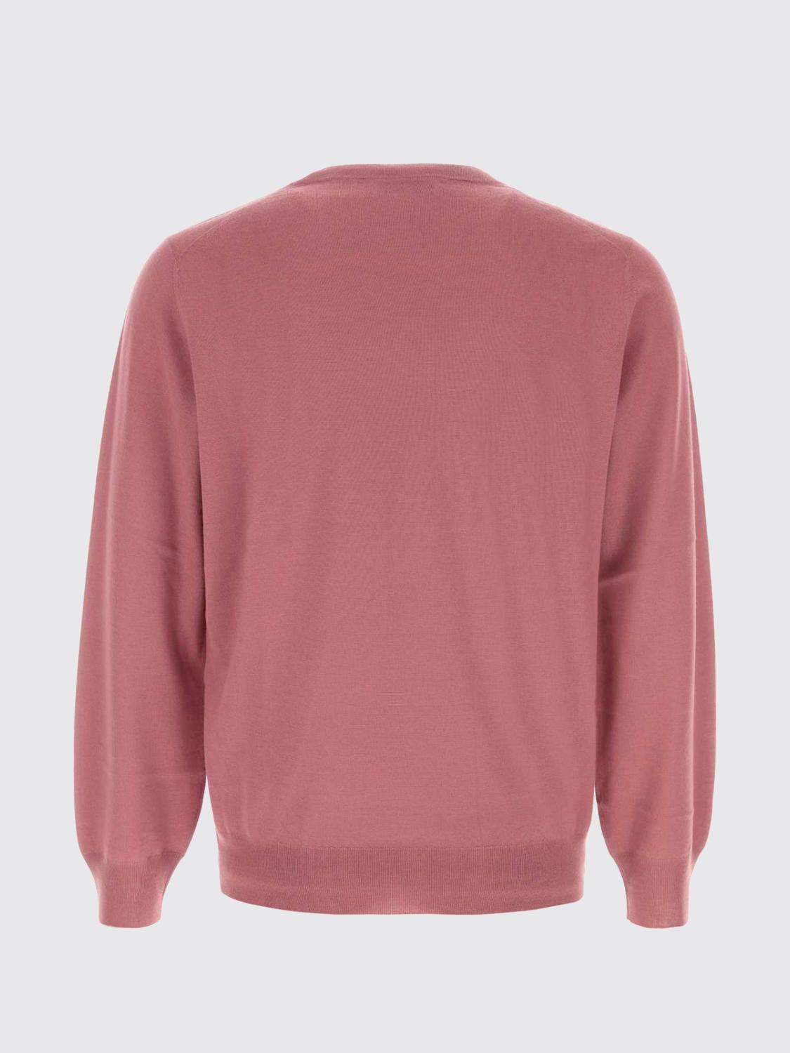 [Brunello Cucinelli] Knitwear SS26 M2400100 CRZ64