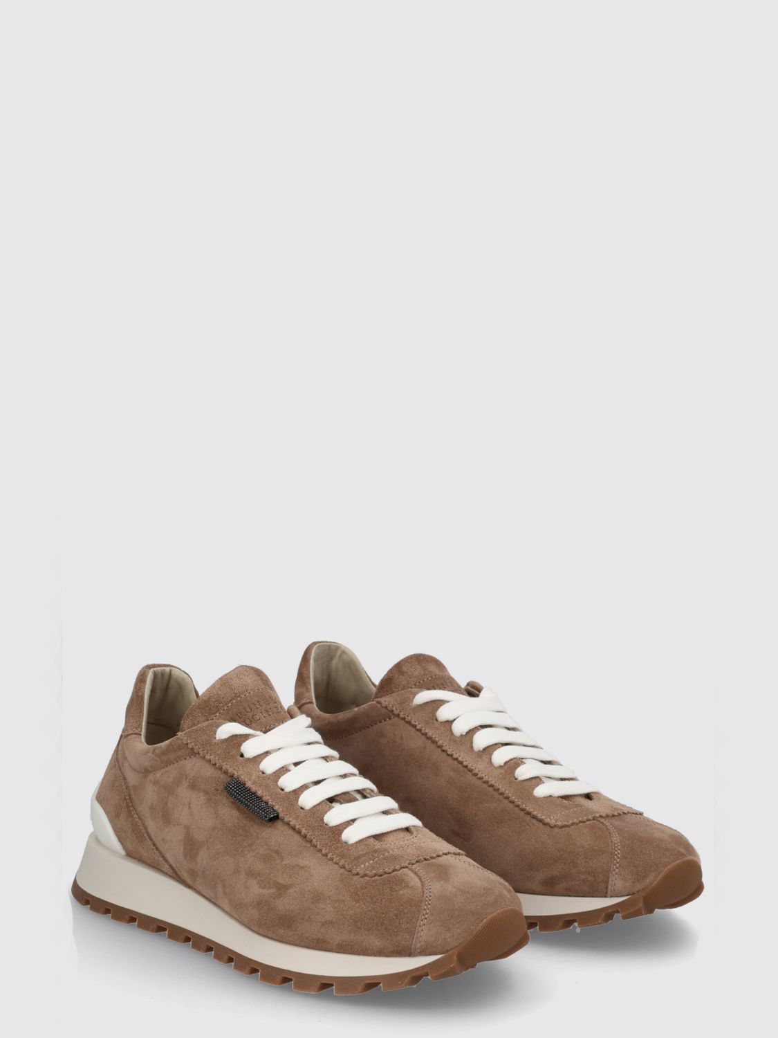 [Brunello Cucinelli] Sneakers SS26 MZSFG2110 C8849