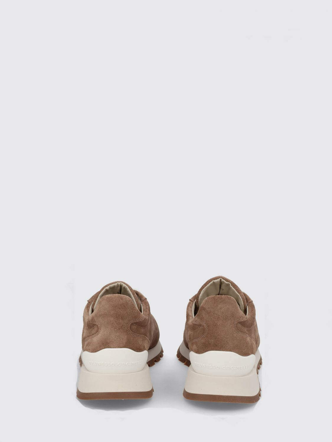 [Brunello Cucinelli] Sneakers SS26 MZSFG2110 C8849