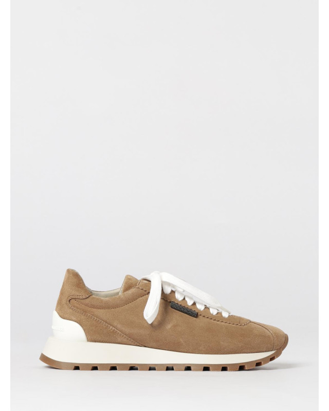 [Brunello Cucinelli] Sneakers SS26 MZSFG2110 C2767