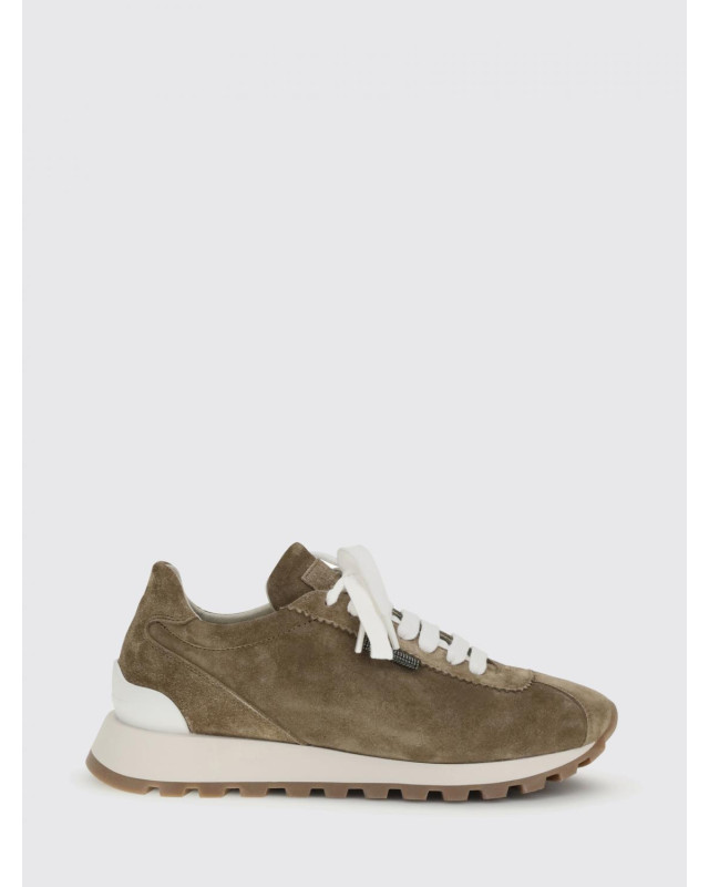 [Brunello Cucinelli] Sneakers SS26 MZSFG2110 C8921