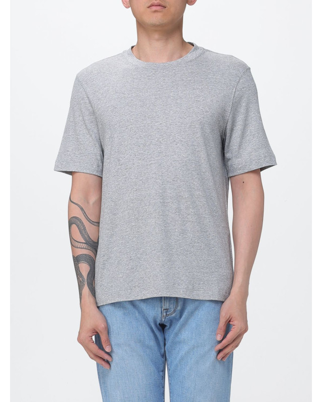 [Brunello Cucinelli] T-shirts SS26 MW8351308 C843