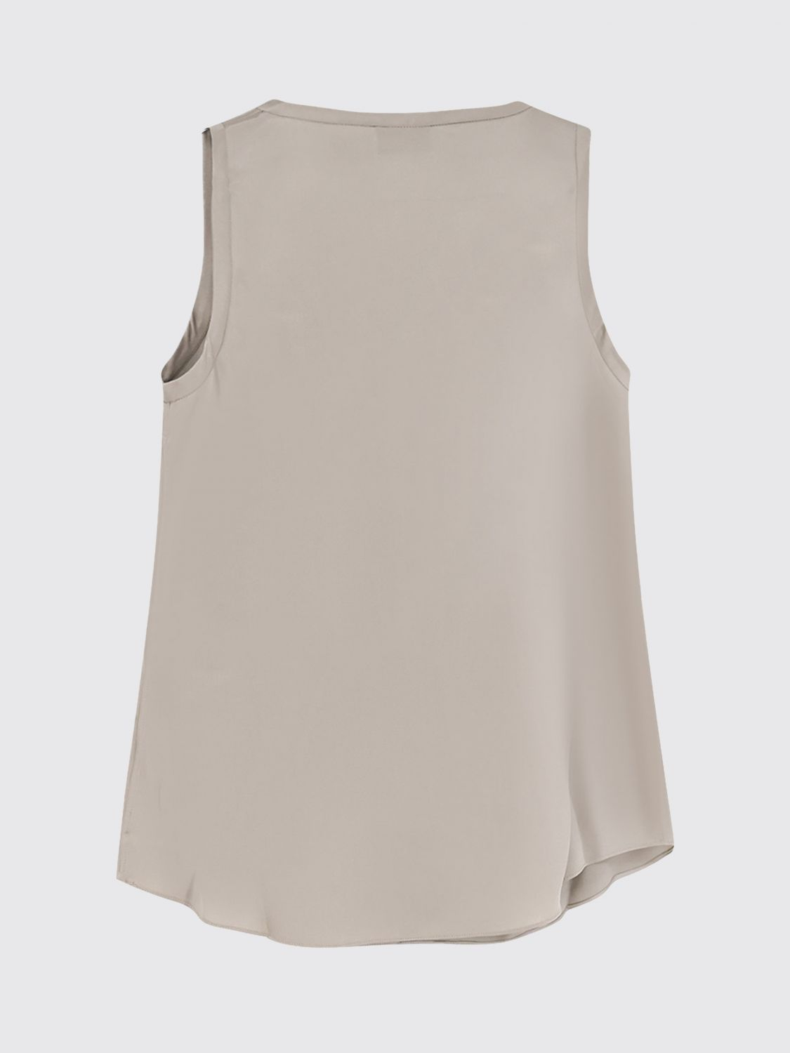 [Brunello Cucinelli] T-shirts Sleeveless SS26 M0C59E0600 C9125
