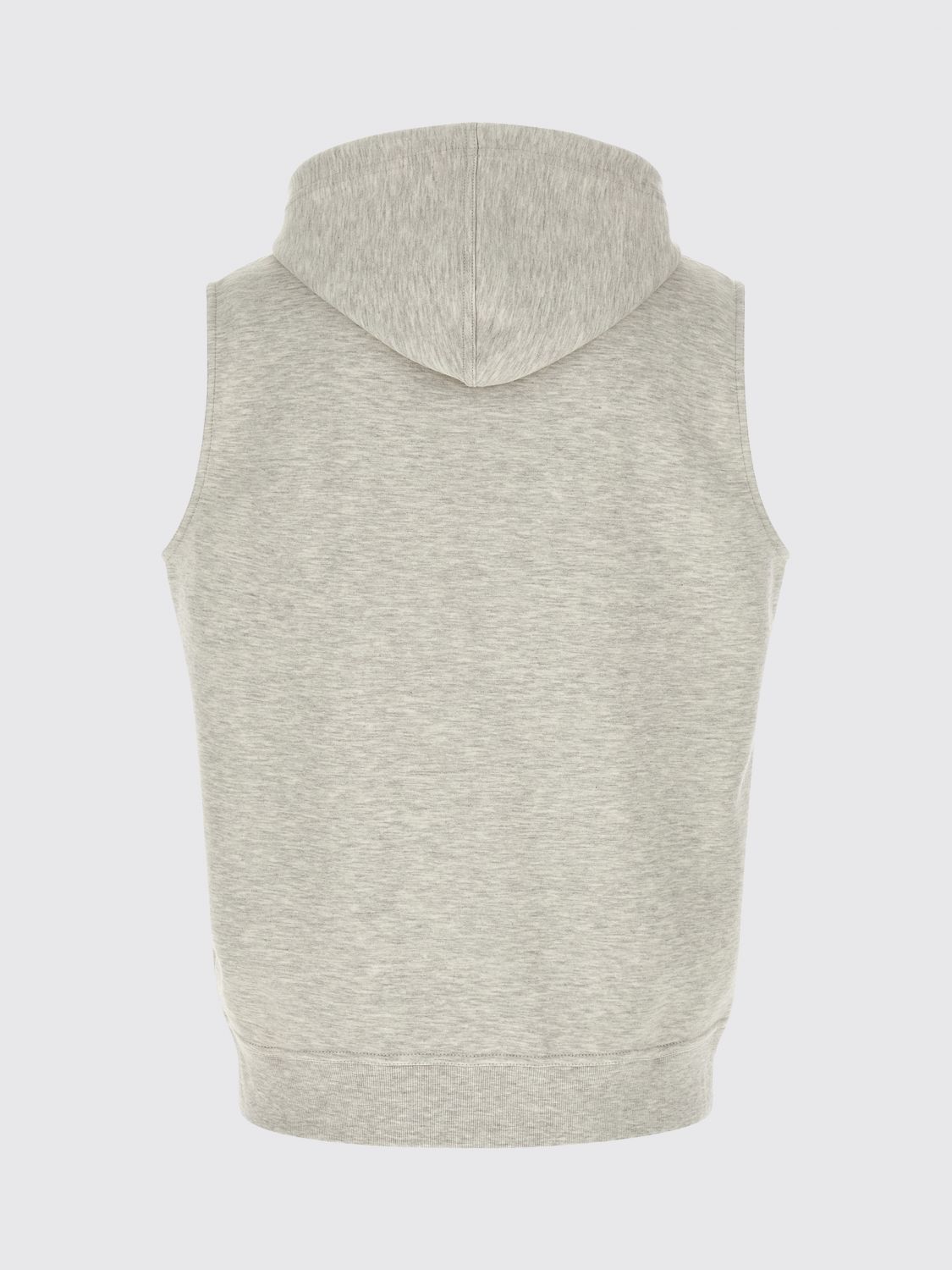 [Brunello Cucinelli] Sweatshirt SS26 MM8319079G C1250