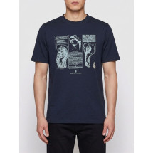 [Brunello Cucinelli] T-shirts SS26 M0B138517 CLI32
