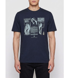 [Brunello Cucinelli] T-shirts SS26 M0B138517 CLI32