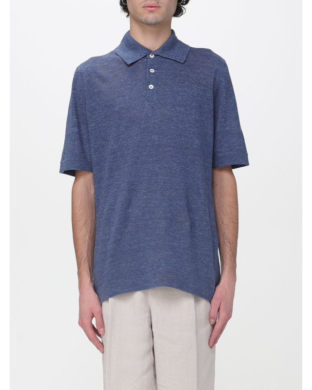 [Brunello Cucinelli] T-shirts SS26 M2L00315 C7860