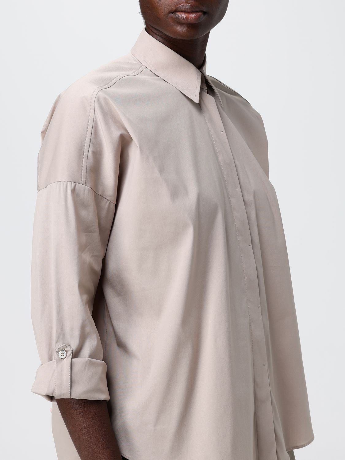 [Brunello Cucinelli] Shirt SS26 M0091MA636 C9272