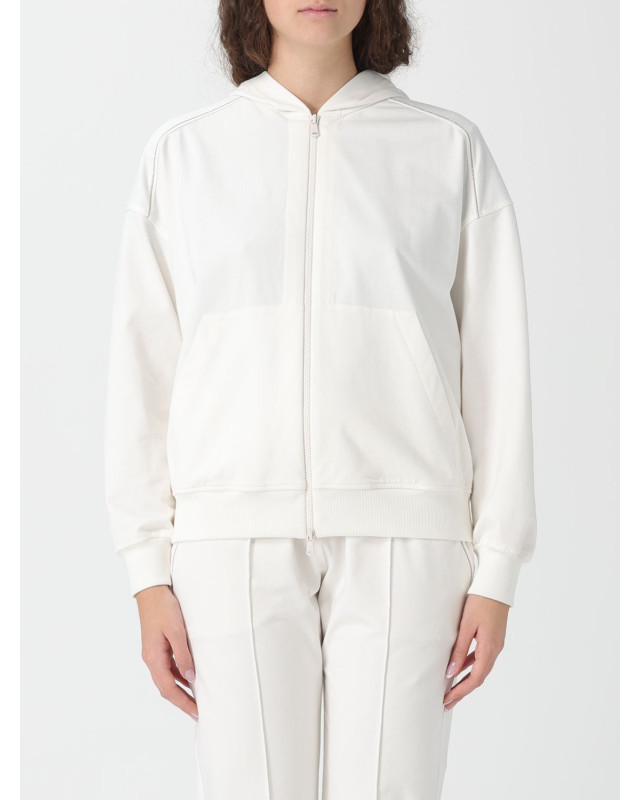 [Brunello Cucinelli] Sweatshirt SS26 MH827FB706 C600