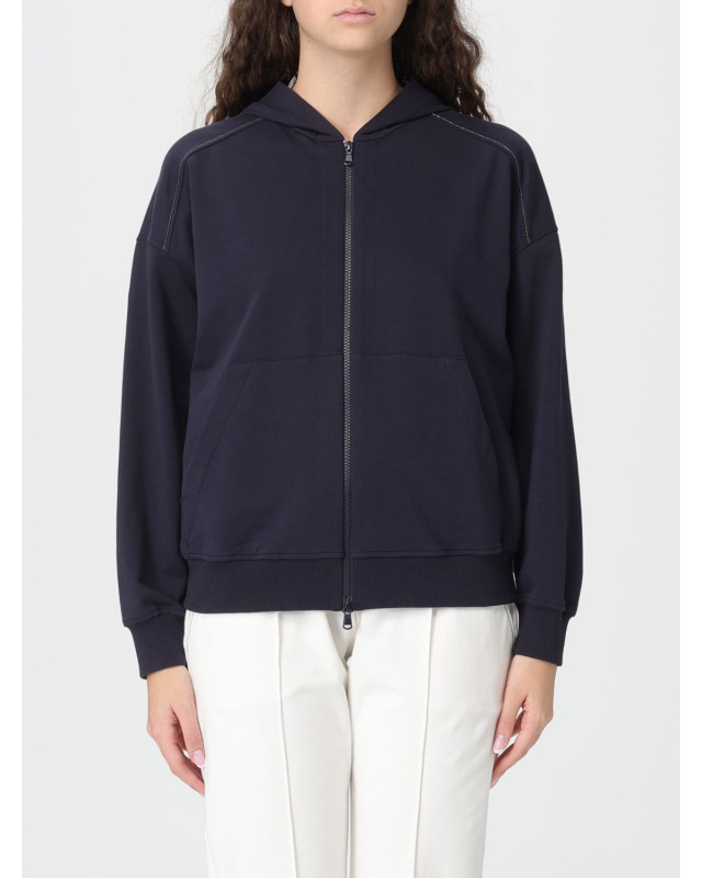[Brunello Cucinelli] Sweatshirt SS26 MH827FB706 C4224