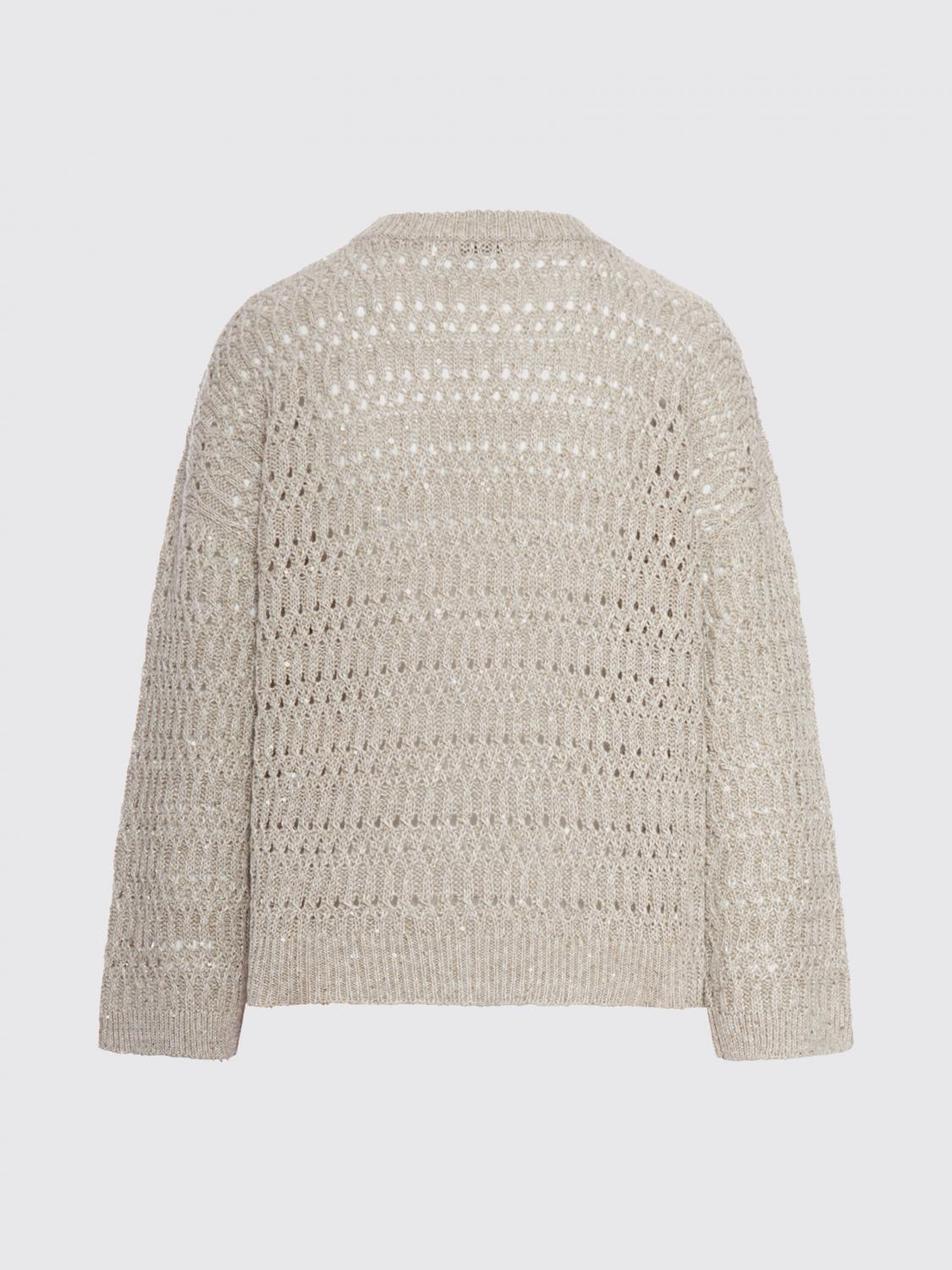 [Brunello Cucinelli] Knitwear SS26 MCO564700 C1600