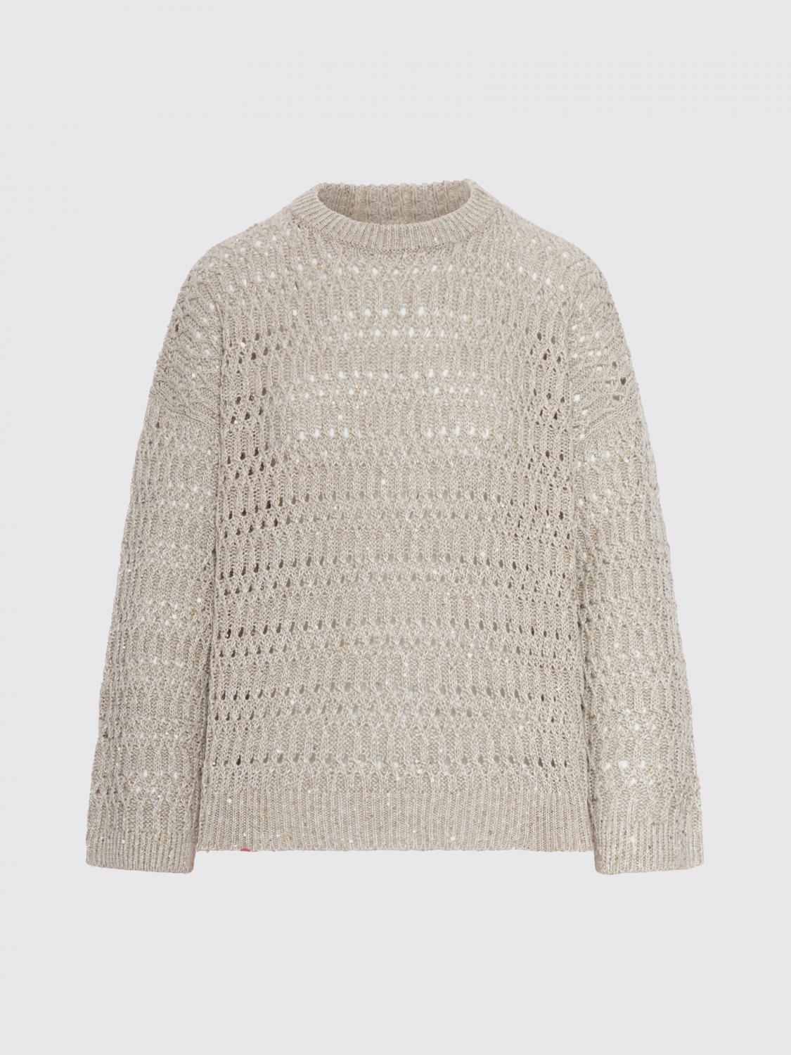 [Brunello Cucinelli] Knitwear SS26 MCO564700 C1600