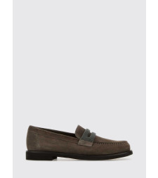[Brunello Cucinelli] Loafer SS26 MZSFG3237 C8769