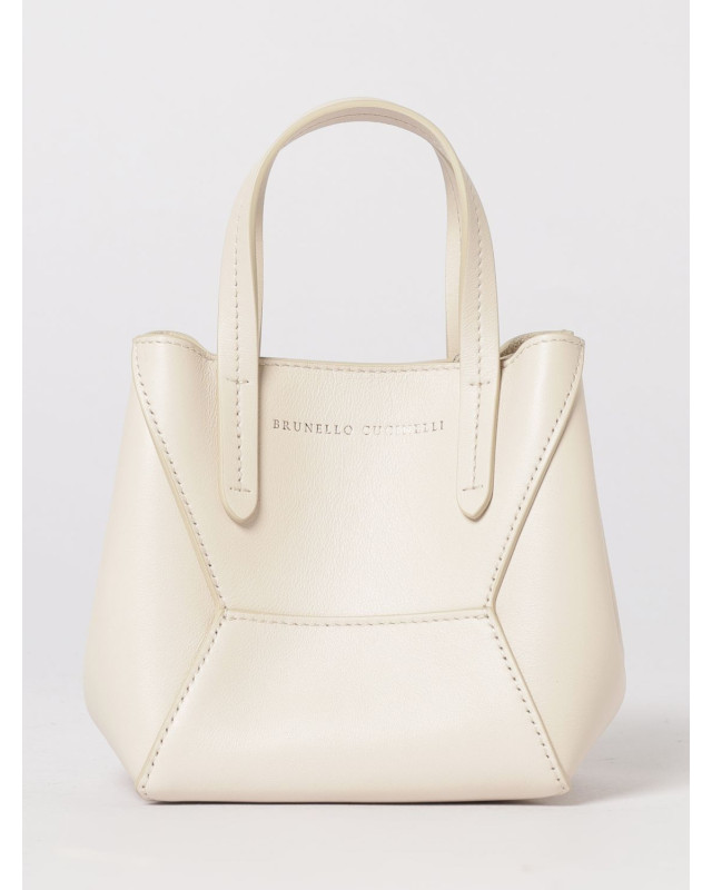 [Brunello Cucinelli] Tote bag SS26 MBXAD2675 C8905