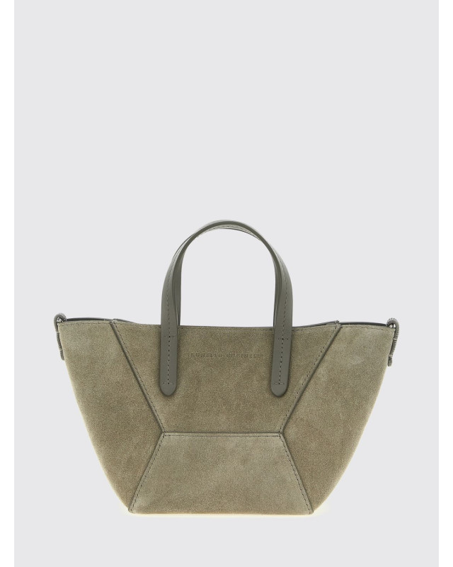 [Brunello Cucinelli] Tote bag SS26 MBDLD2675 C8850