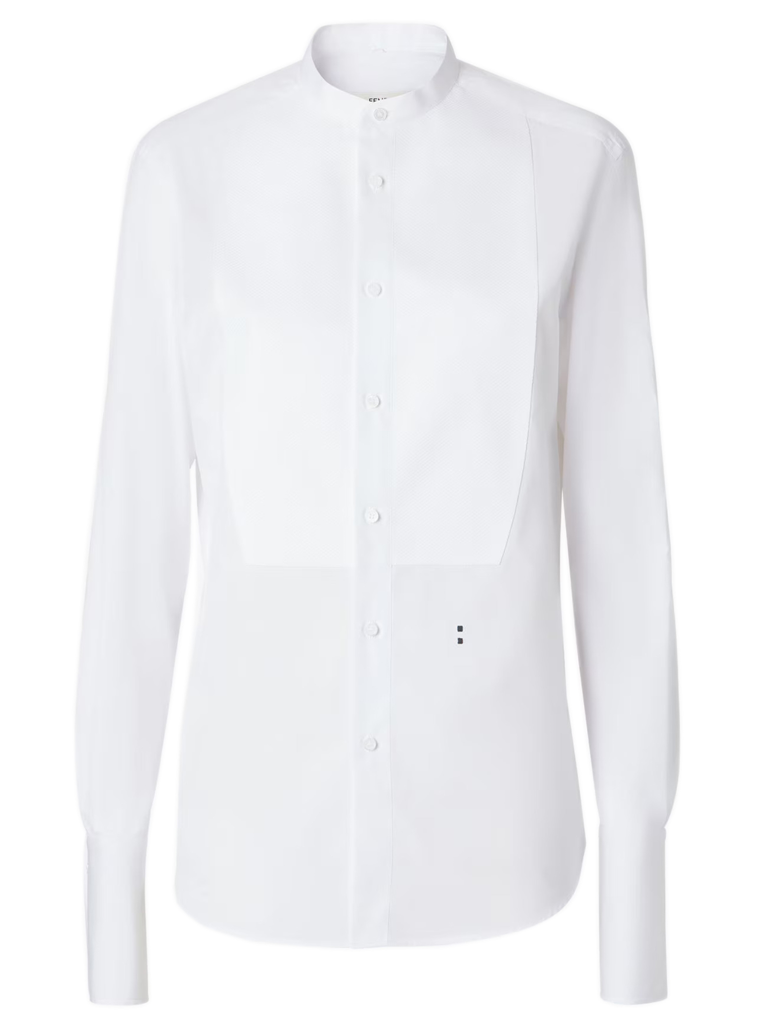 [Fendi] Shirt FW26 FS8390AMVLF0QA0