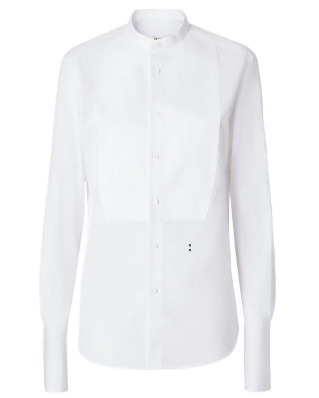 [Fendi] Shirt FW26 FS8390AMVLF0QA0