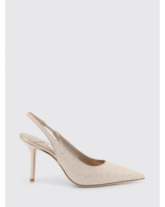 [Jimmy Choo] Pumps SS26 LOVESB85GQI LIGHT SOFT GOLD