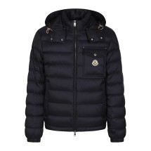[Moncler] Casual Jacket FW26 911A00004599Q0780