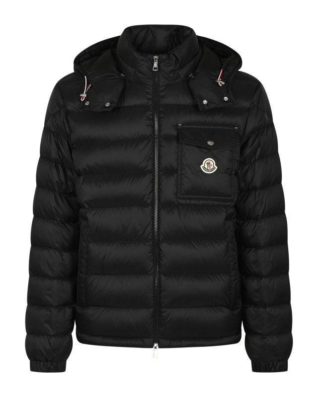 [Moncler] Casual Jacket FW26 911A00004599Q0999