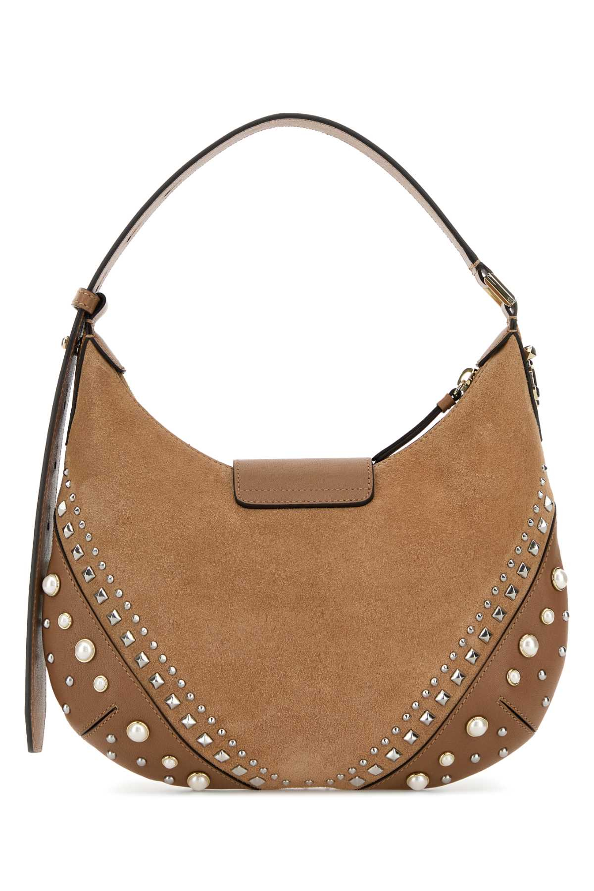 [Jimmy Choo] Tote bag SS26 BARHOBOSFRU TOIVSHGO