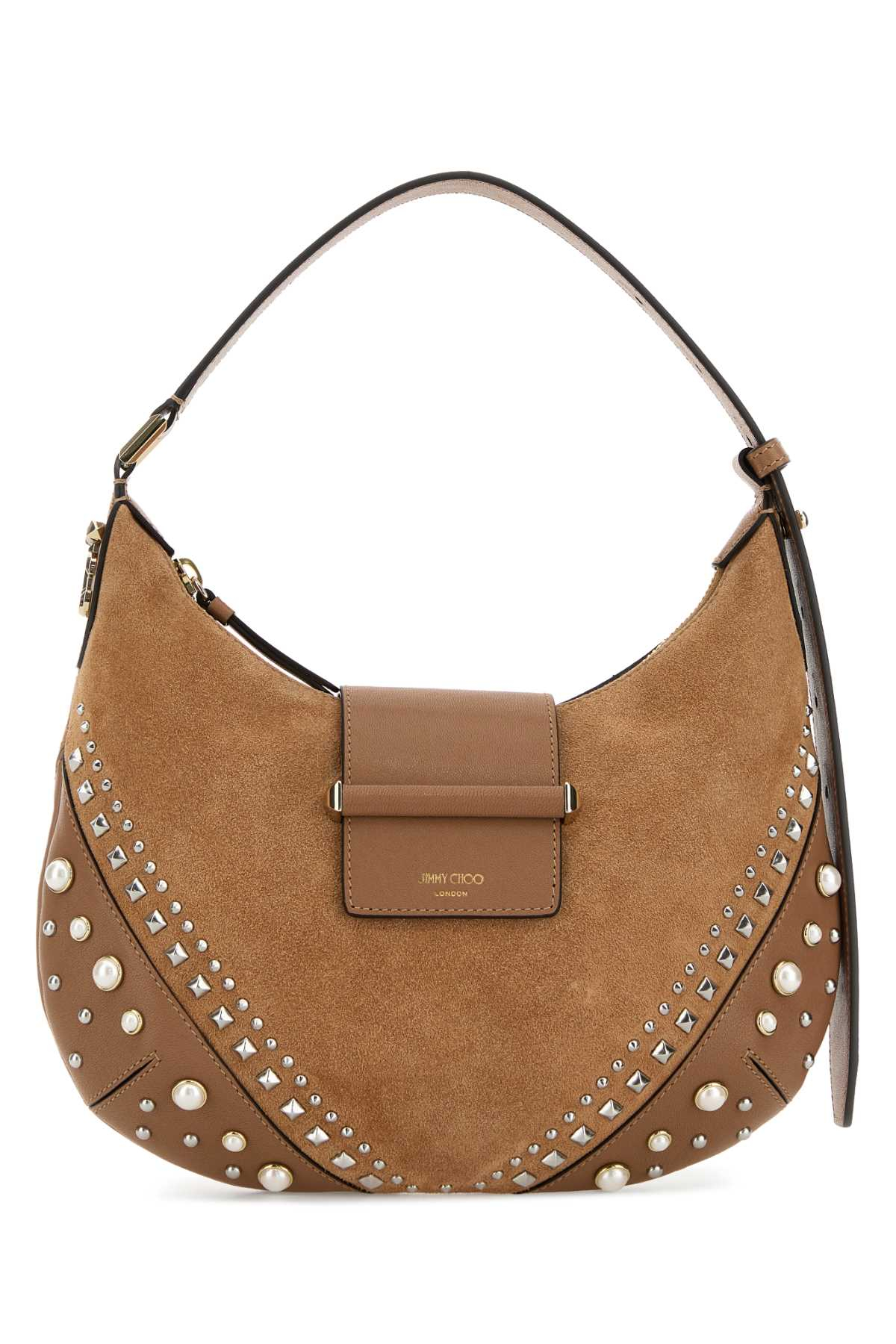 [Jimmy Choo] Tote bag SS26 BARHOBOSFRU TOIVSHGO