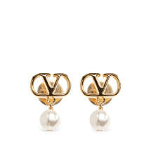[Valentino Garavani] Earring FW26 9W2J0CC8UXMR5G