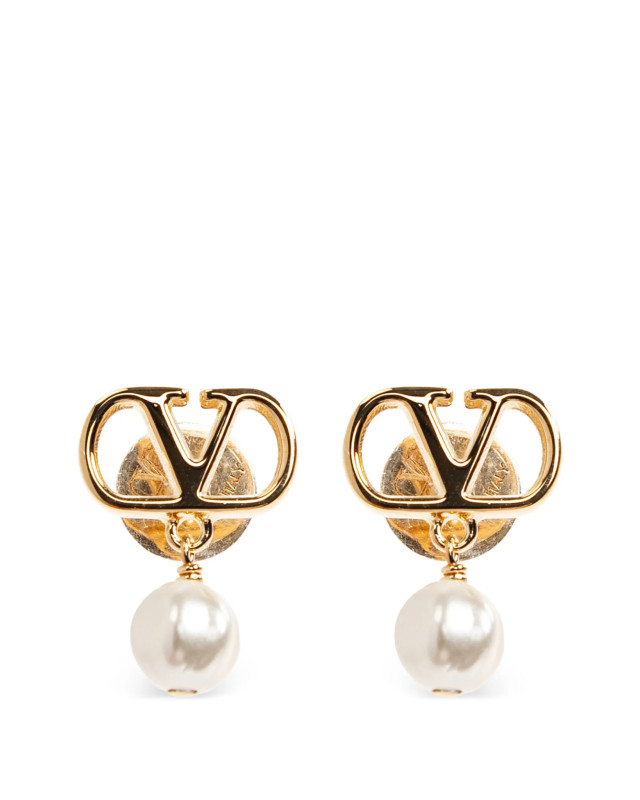 [Valentino Garavani] Earring FW26 9W2J0CC8UXMR5G