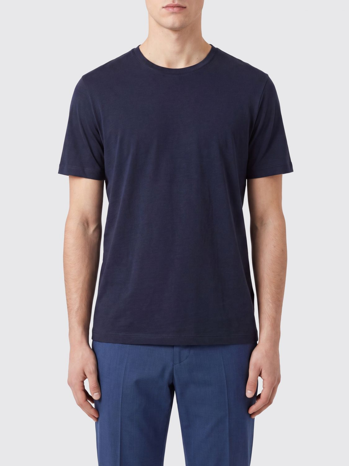 [Herno] T-shirts SS26 JG000166U52005 9200