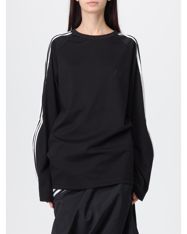 [Y-3] T-shirts SS26 JW7351