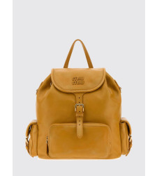[Miu Miu] Backpack FW26 5BZ042AF6P F0R55