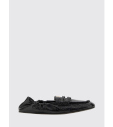 [Miu Miu] Loafer FW26 5D341EFD0055TZ F0002