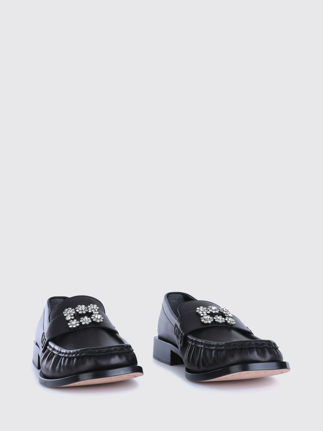 [Roger Vivier] Loafer FW26 RVW8284564091T B999
