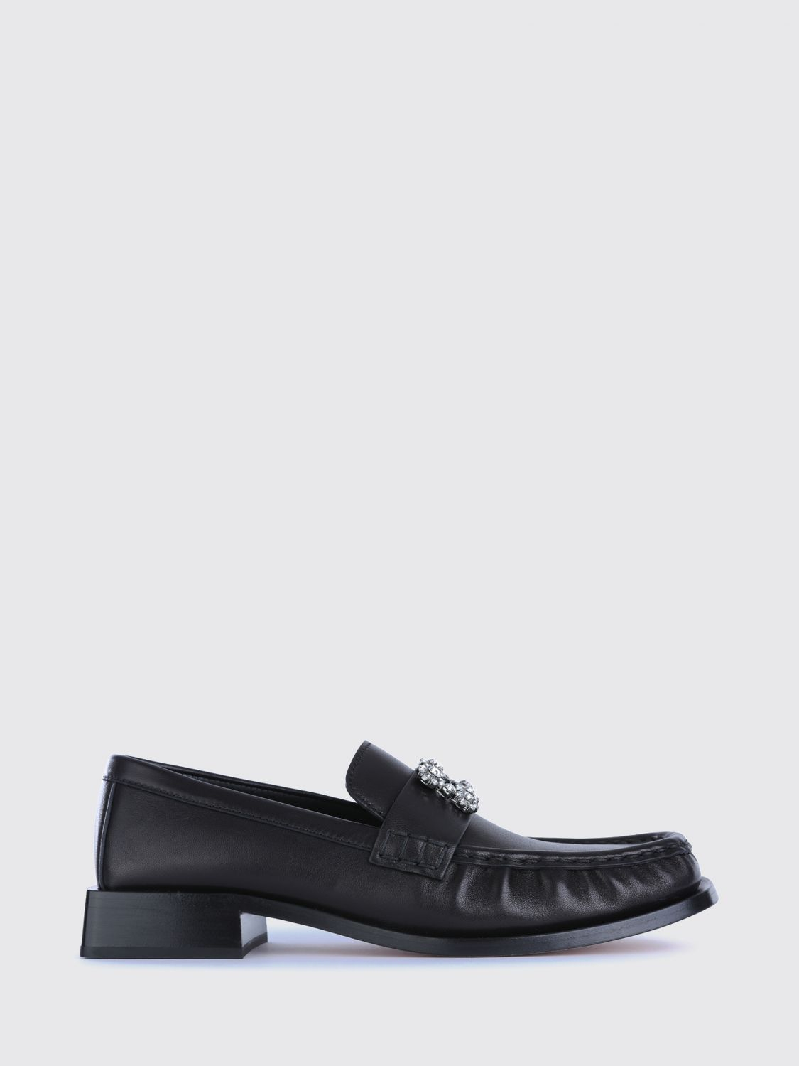 [Roger Vivier] Loafer FW26 RVW8284564091T B999