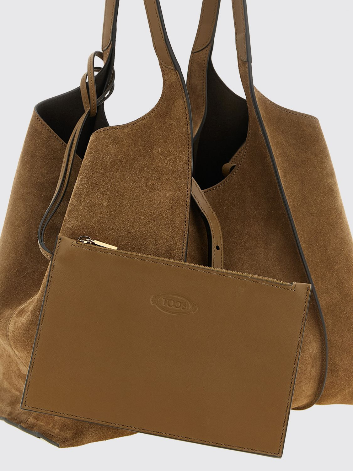 [Tod's] Shoulder bag FW26 XBWTSBA0200P3A 7L44
