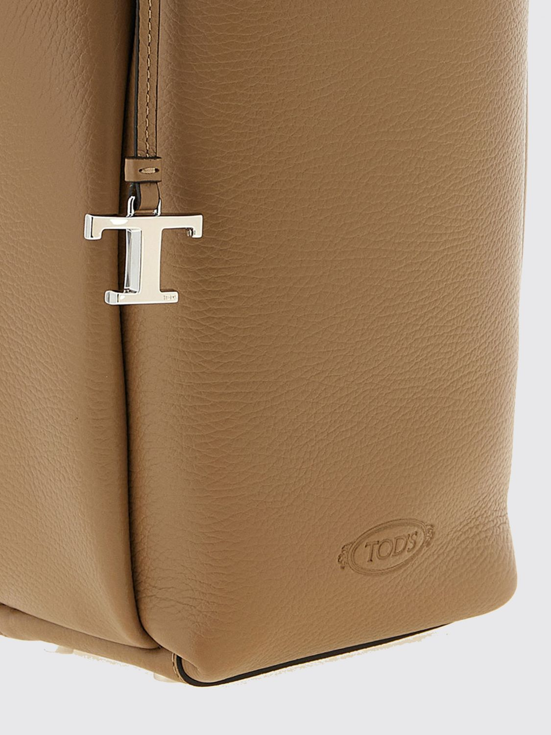 [Tod's] Tote bag FW26 XBWAPAK0100QRI 6L31