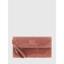 [Miu Miu] Pouch FW26 5MT0482A44 F0405