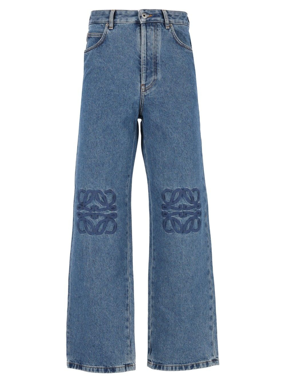 [Loewe] Jeans CO H526Y11X985320